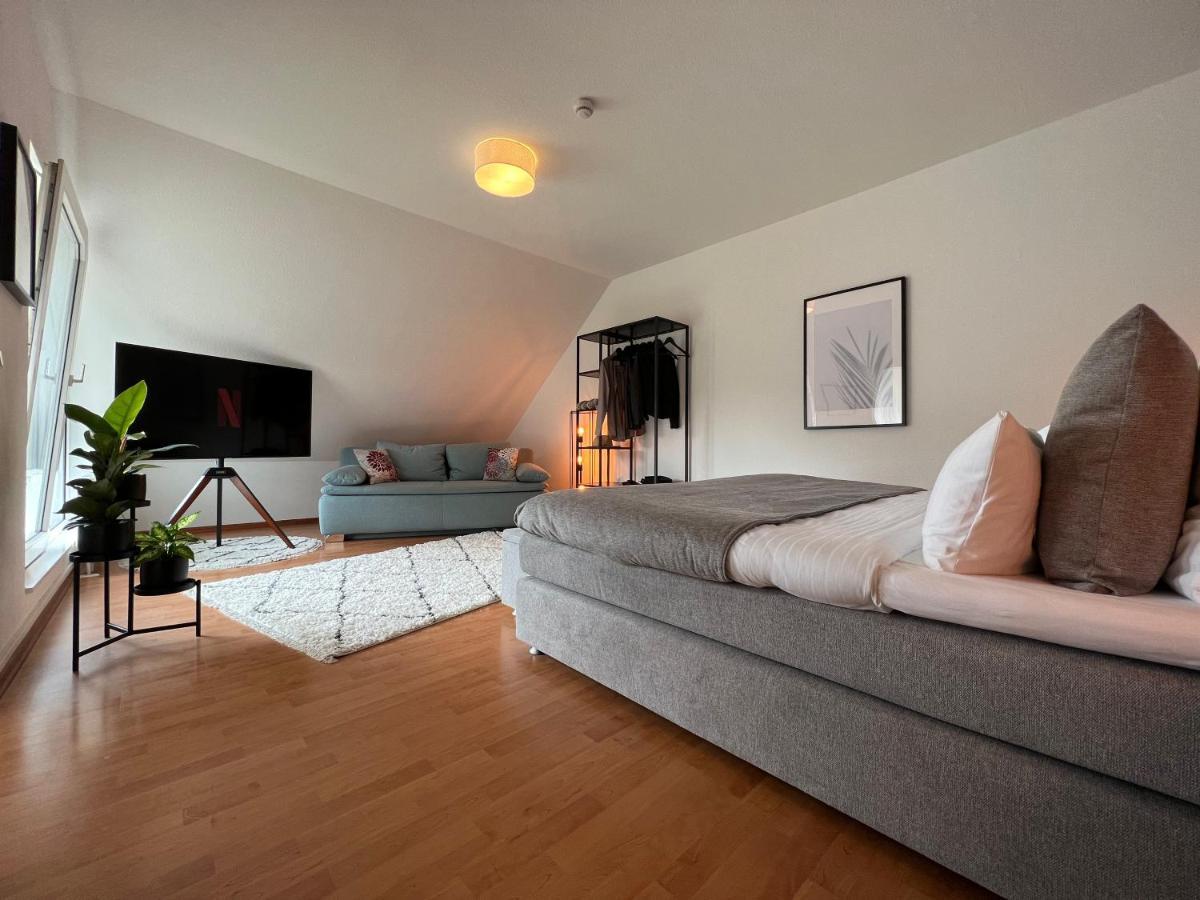 Luxurioese Penthaus Wohnung In Cuxhaven # Cosiness Company Exterior foto