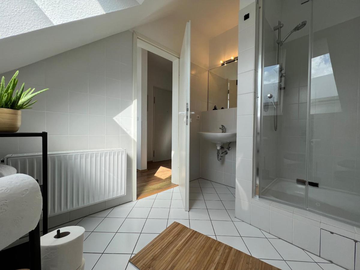 Luxurioese Penthaus Wohnung In Cuxhaven # Cosiness Company Exterior foto